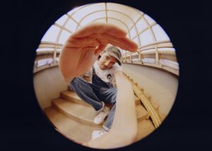 INDIE DISCO:SIERRA DELTA DJ SET