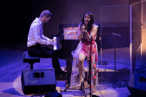 BOGGIE: AMOUR PARISIEN