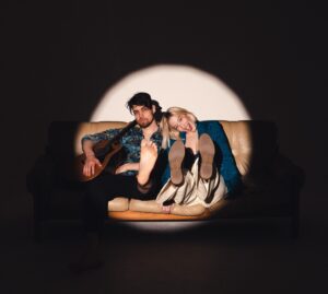 Ízek, illatok, flört – vendégünk a FLIRT duó