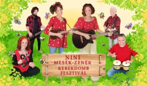 Nina és Ninó, a két manó kalandjai