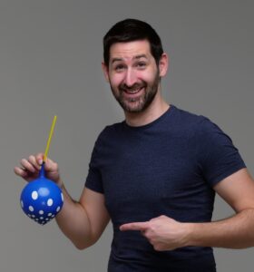 Zenebatyu élményprogram