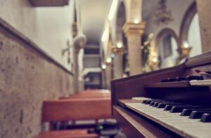 LAUDATE DOMINUM