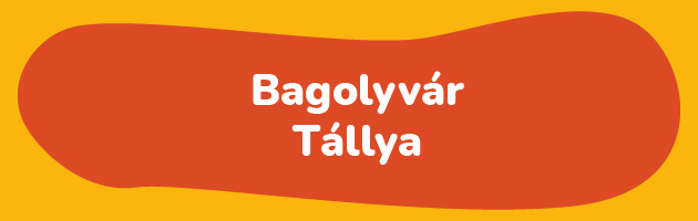 Bagolyvár Tállya