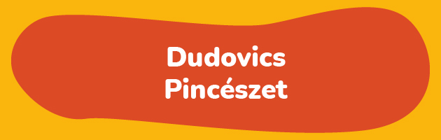 Dudovics Pincészet