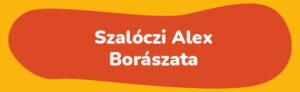 Szalóczi Alex Borászata
