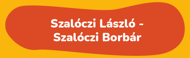 Szalóczi László – Szalóczi Borbár