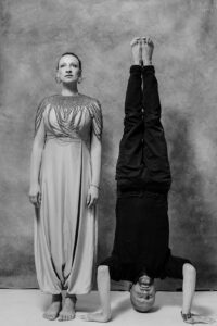 Reni és Boka | Hangfoglaló program