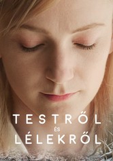 Testről és lélekről Filmvetítés és beszélgetés