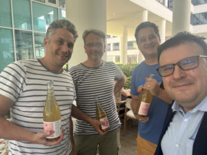 Tállya–SzántóSzőlőszomszédok